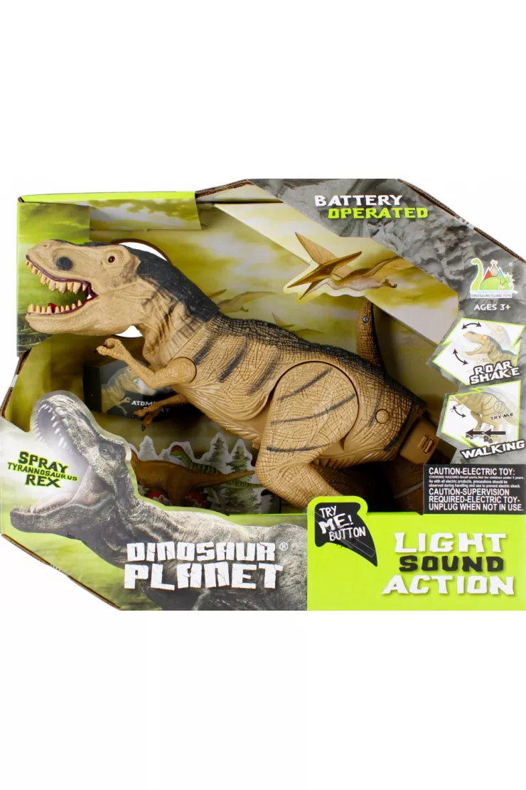 Dinozaur funkcyjny MEGA CREATIVE 502343