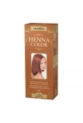 Venita Henna Color ziołowy balsam 7 Miedziany 75ml  miniaturka