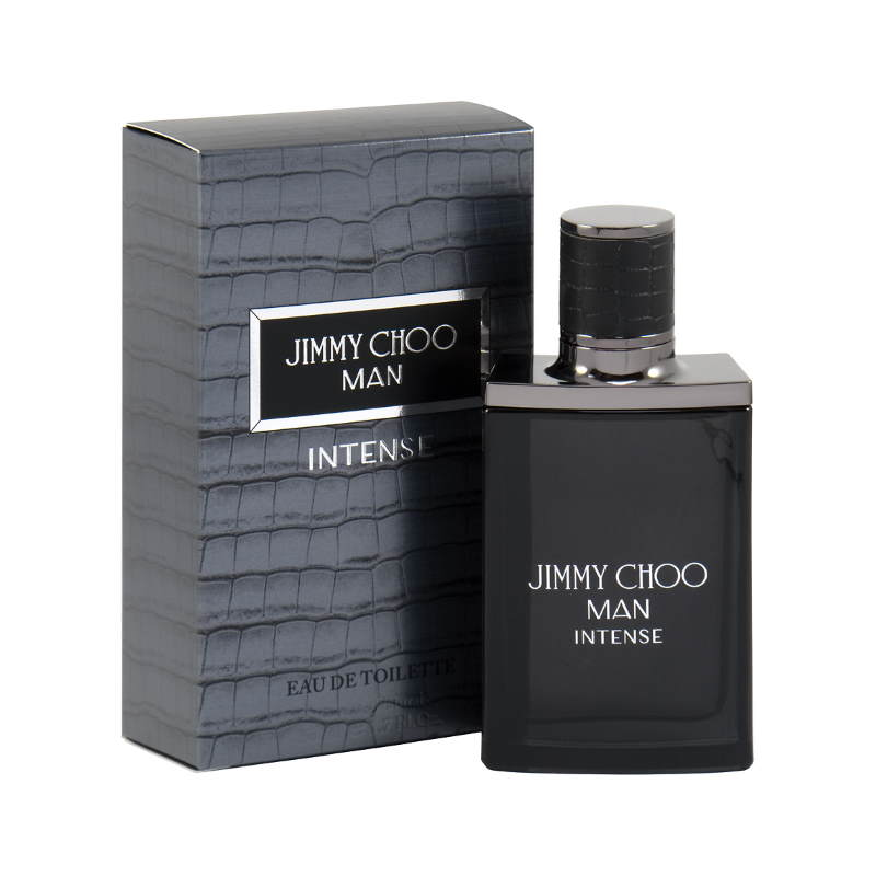 JIMMY CHOO INTEN woda toaletowa 50ml