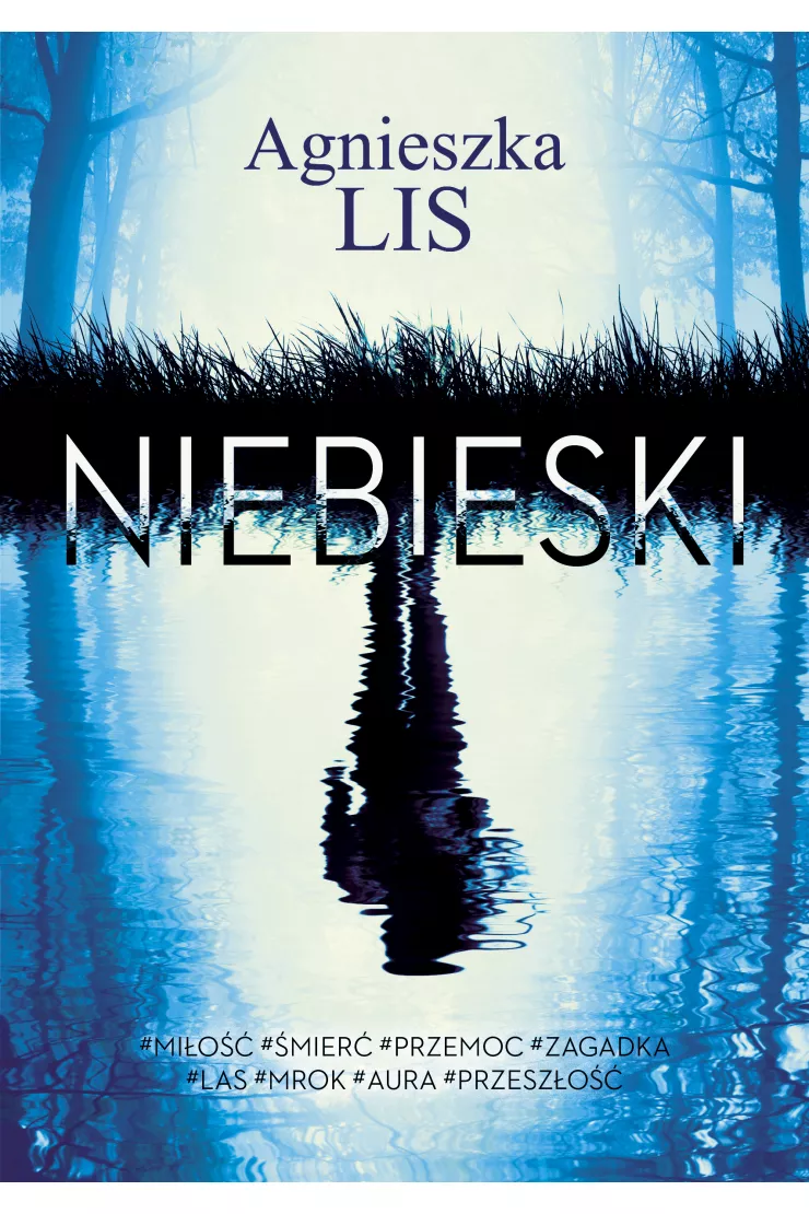 Niebieski