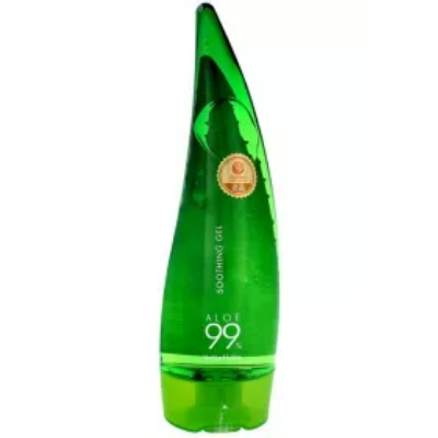 Holika Holika żel aloesowy 99% 250 ml - kojący, wielofunkcyjny 