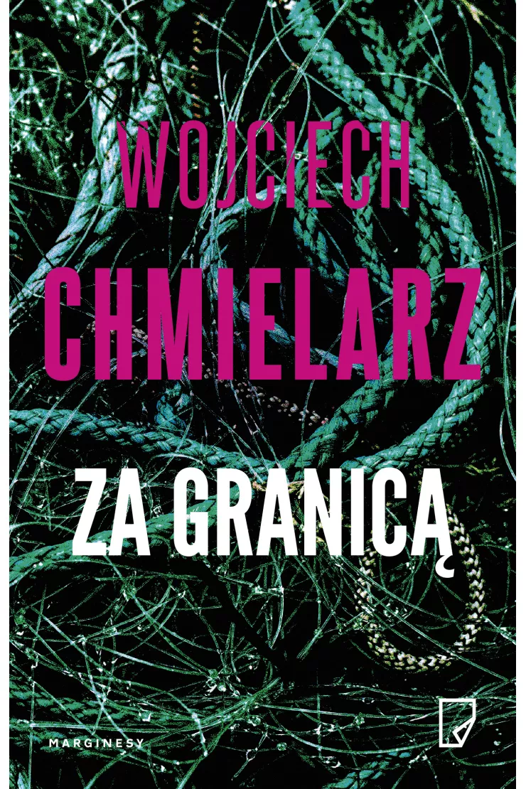 Za granicą