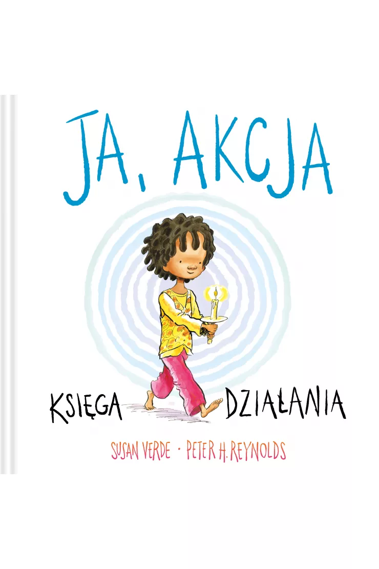 Ja, akcja. Księga działania