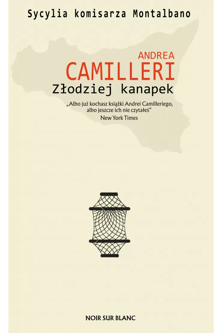 Złodziej kanapek