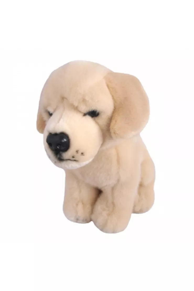 Labrador siedzący 20cm