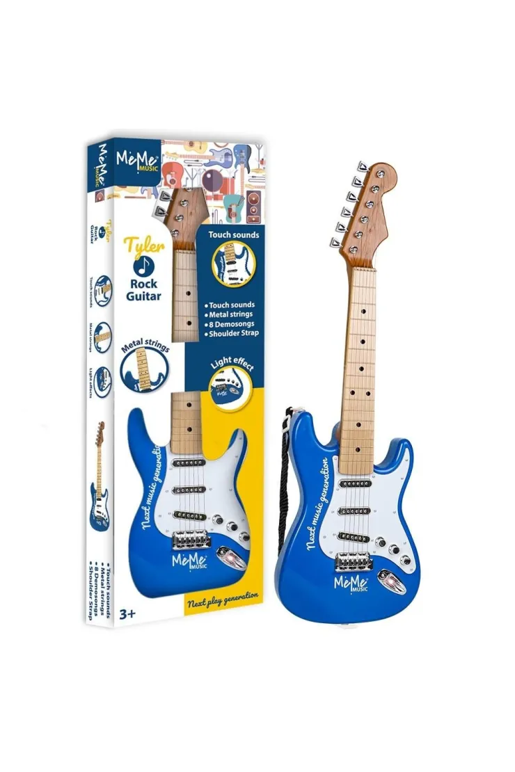 Gitara elektryczna