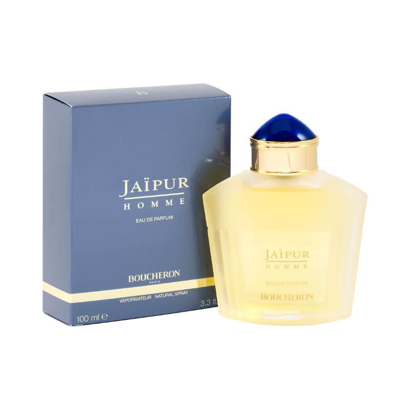 BOUCHERON JAIPUR woda perfumowana 100ml