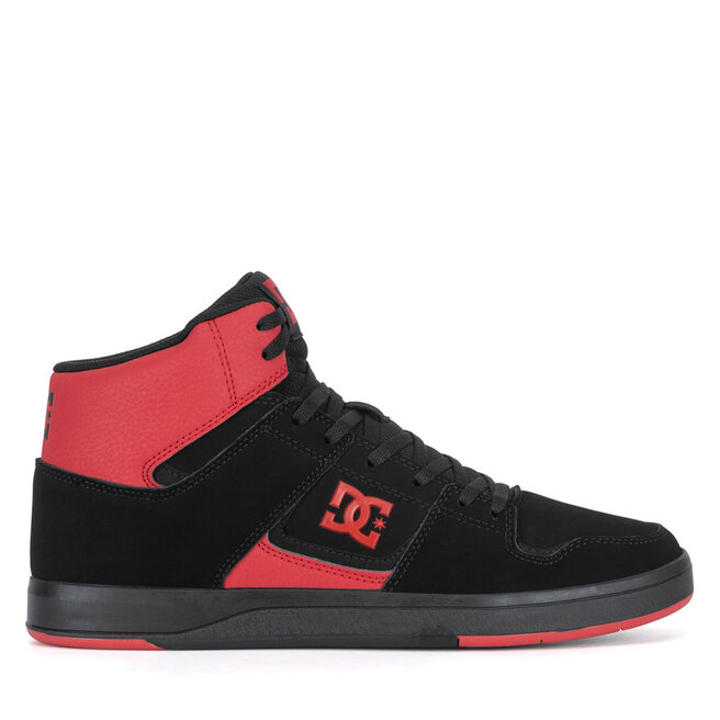 Sneakersy DC Shoes