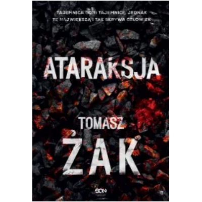 Ataraksja