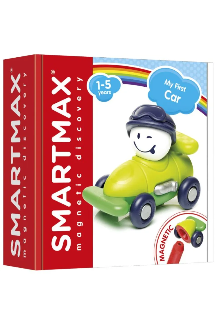 Smart Max My First. Car