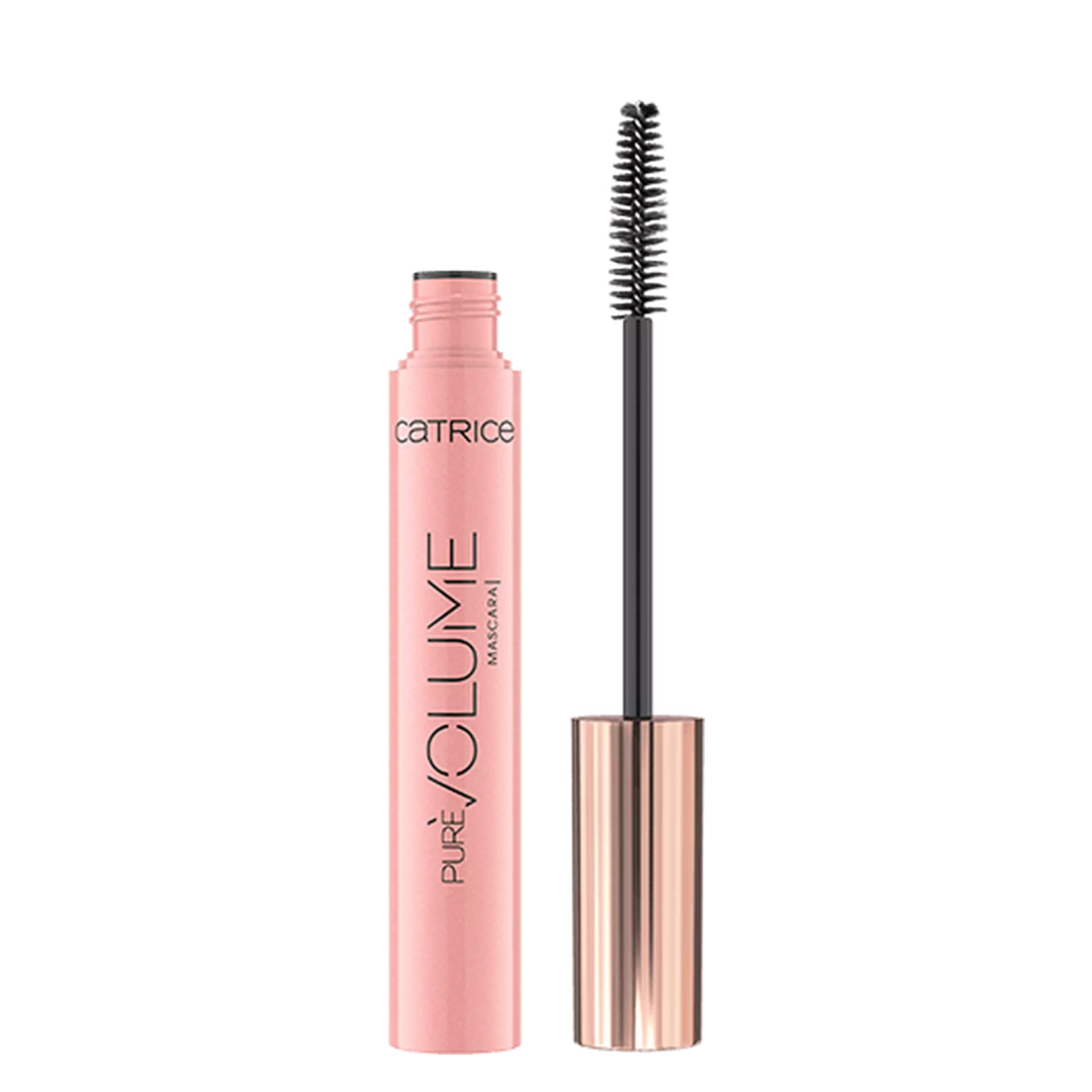 CATRICE Pure Volume tusz do rzęs 010 10 ml
