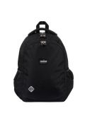 Plecak 3-komorowy St. Black Vintage 18 cali