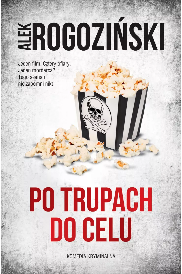 Po trupach do celu