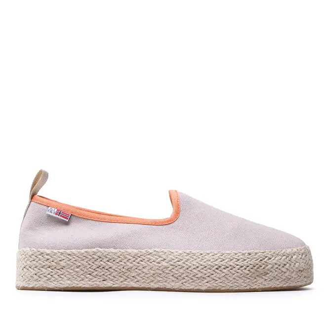 Espadryle Napapijri