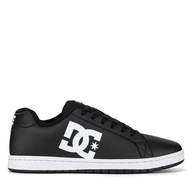 Sneakersy DC Shoes