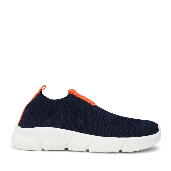Sneakersy Geox