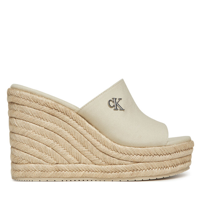 Espadryle Calvin Klein Jeans