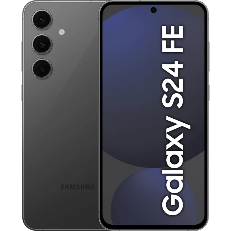 Samsung Galaxy S24 FE 5G 8/128 GB Grafitowy