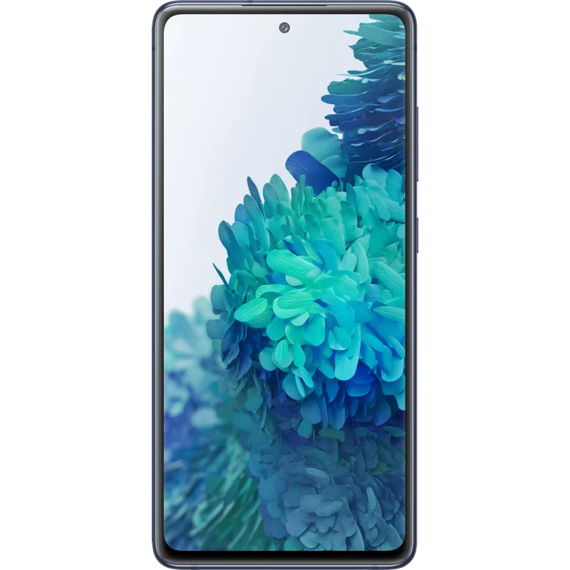 Samsung Galaxy S20 FE 5G Niebieski