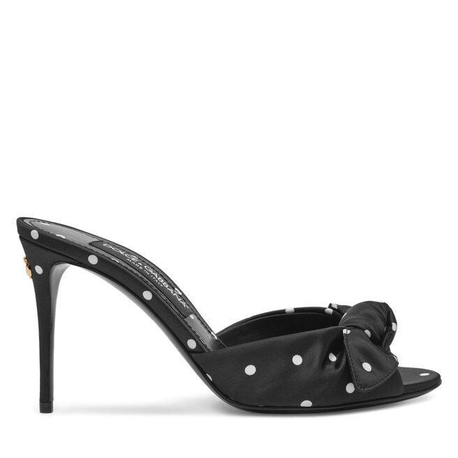 Klapki Dolce&Gabbana