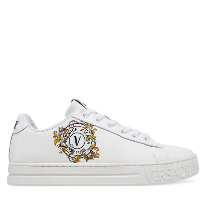 Sneakersy Versace Jeans Couture