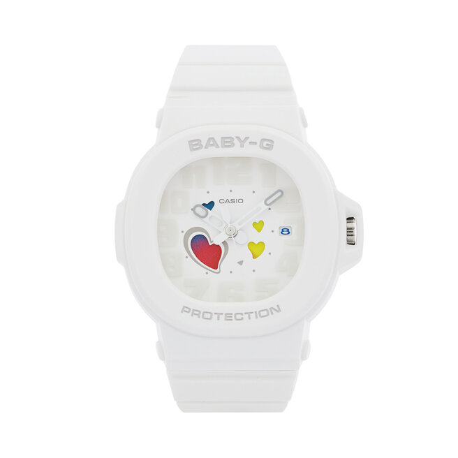 Zegarek Casio