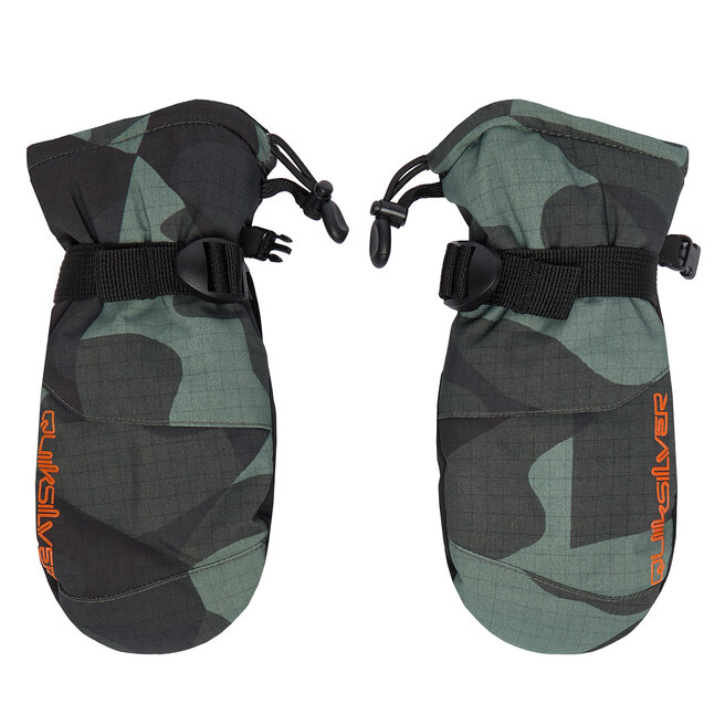 Rękawice narciarskie Quiksilver