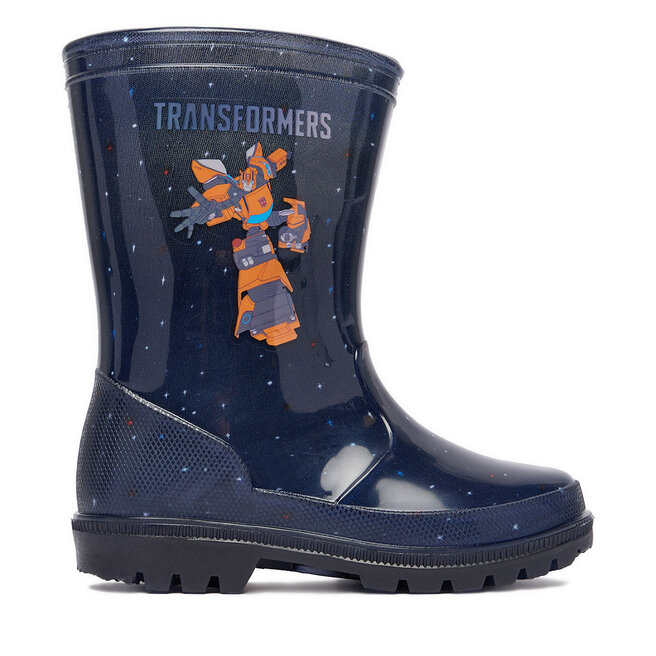 Kalosze TRANSFORMERS