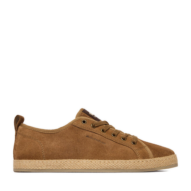 Espadryle Quiksilver