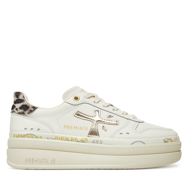Sneakersy Premiata