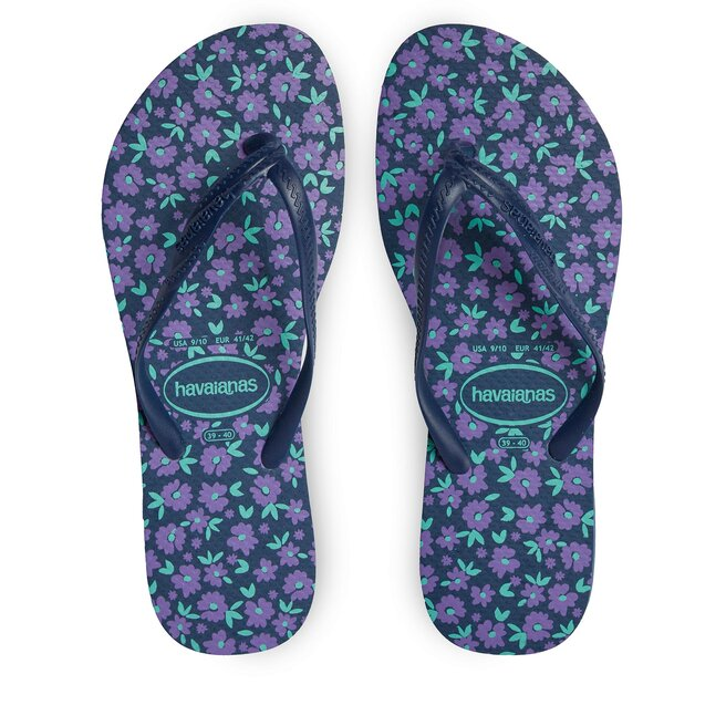 Japonki Havaianas