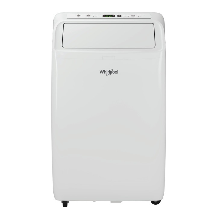 Klimatyzator Whirlpool PACF212HP biały