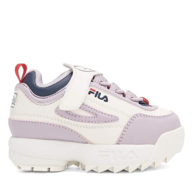 Sneakersy Fila