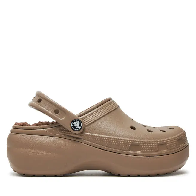 Klapki Crocs