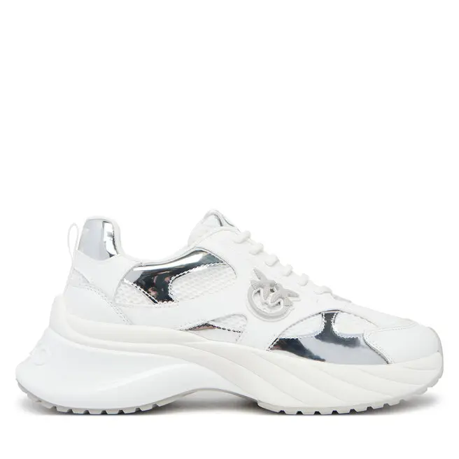 Sneakersy PINKO