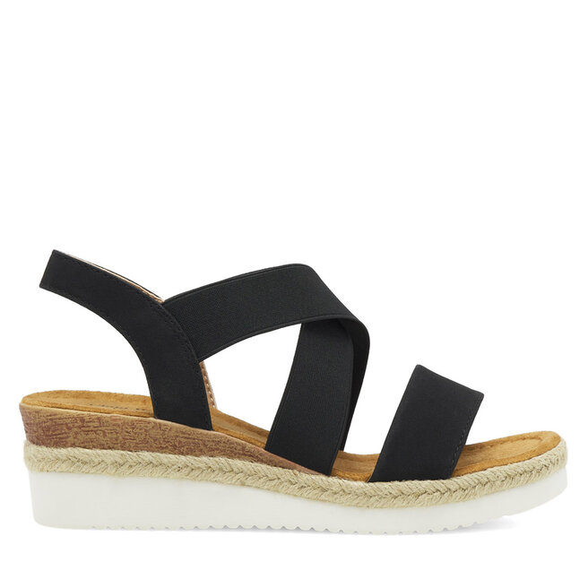 Espadryle Clara Barson