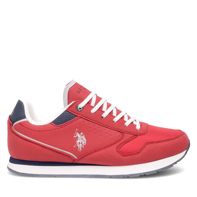 Sneakersy U.S. Polo Assn.