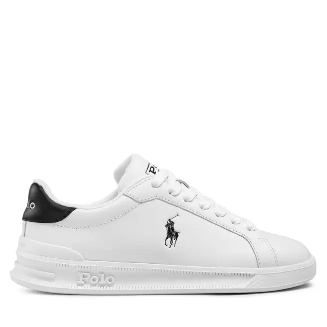 Sneakersy Polo Ralph Lauren