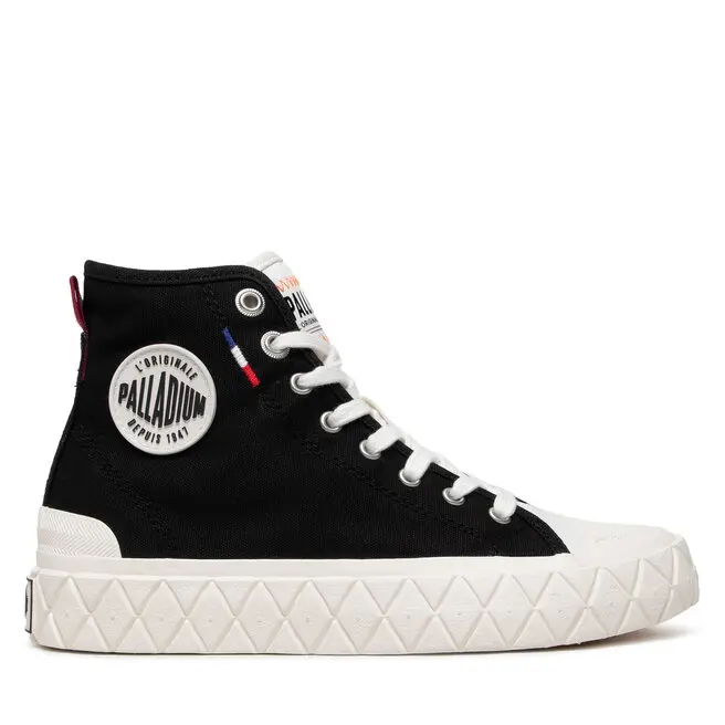 Trampki Palladium