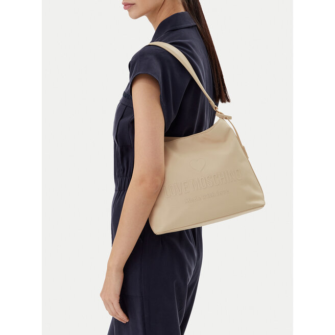 Torebka LOVE MOSCHINO