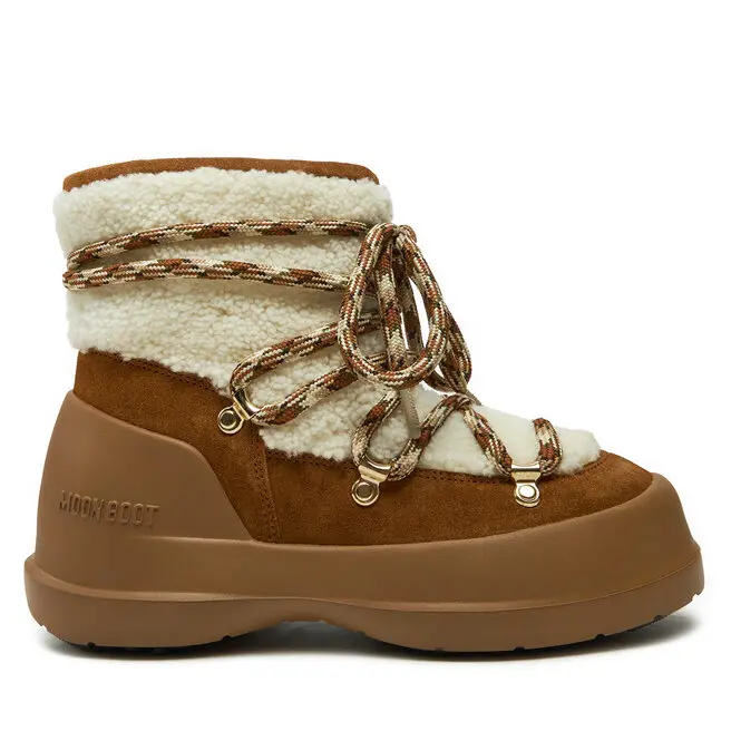 Śniegowce Moon Boot