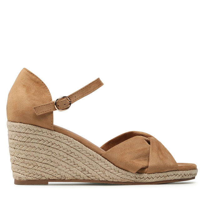 Espadryle Clara Barson