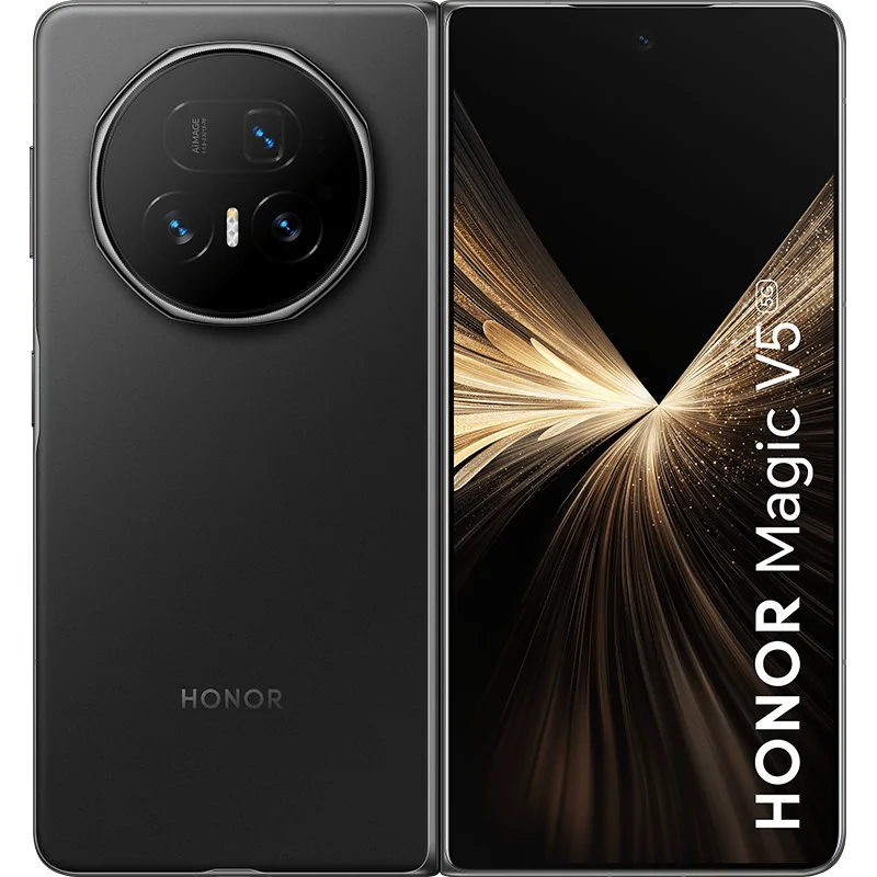 HONOR Magic V5 5G 16/512GB Czarny