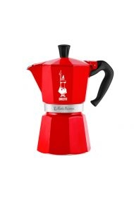 Kawiarka Moka Express Nutcracker 6tz