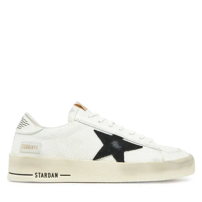 Sneakersy Golden Goose