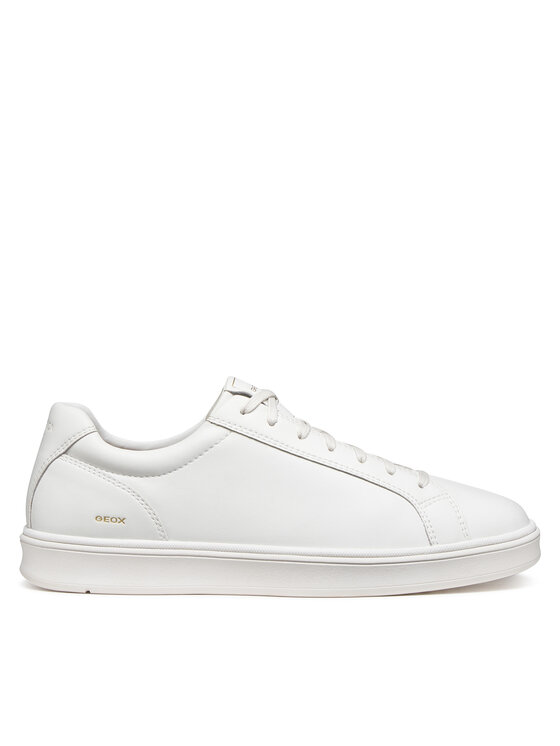 Geox Sneakersy U Spherica Actif X4 U653JB 0009B C1000 Biały