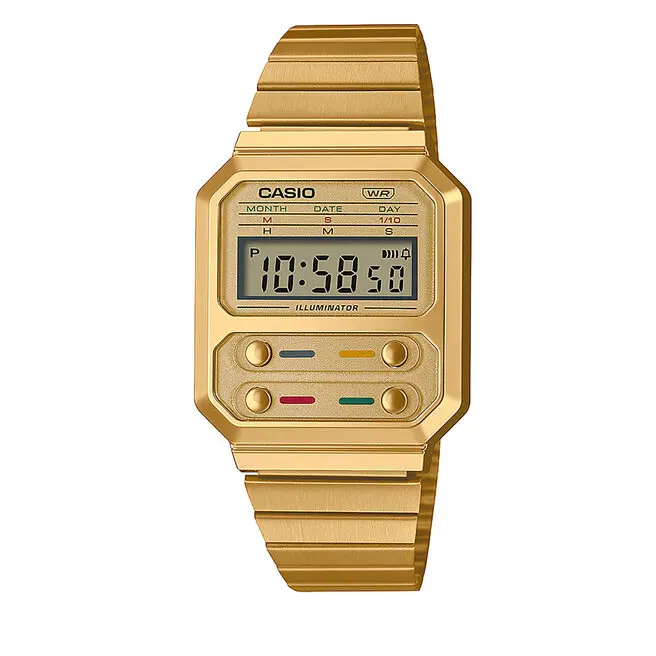Zegarek Casio