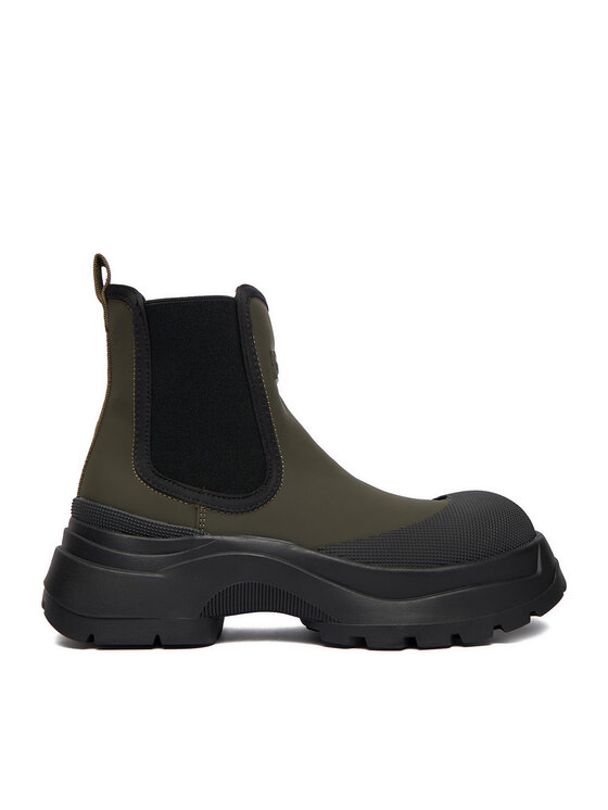 Hunter Sztyblety CEO-SX2405-1 Khaki