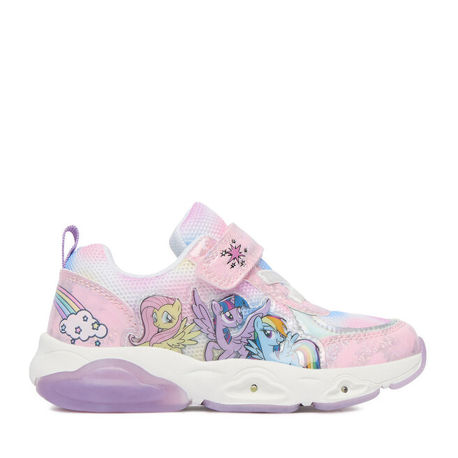 Sneakersy My Little Pony