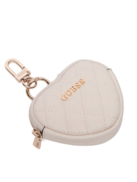Guess Etui na klucze RWA746 01080 Biały